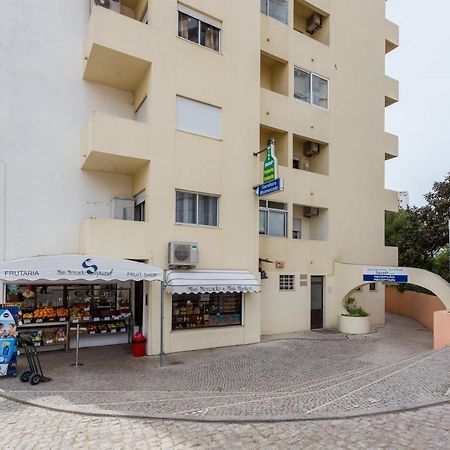 Rocha Suite Beach Apartment Portimão Exterior foto